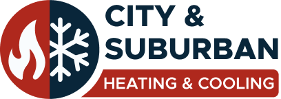 City Suburban Logo