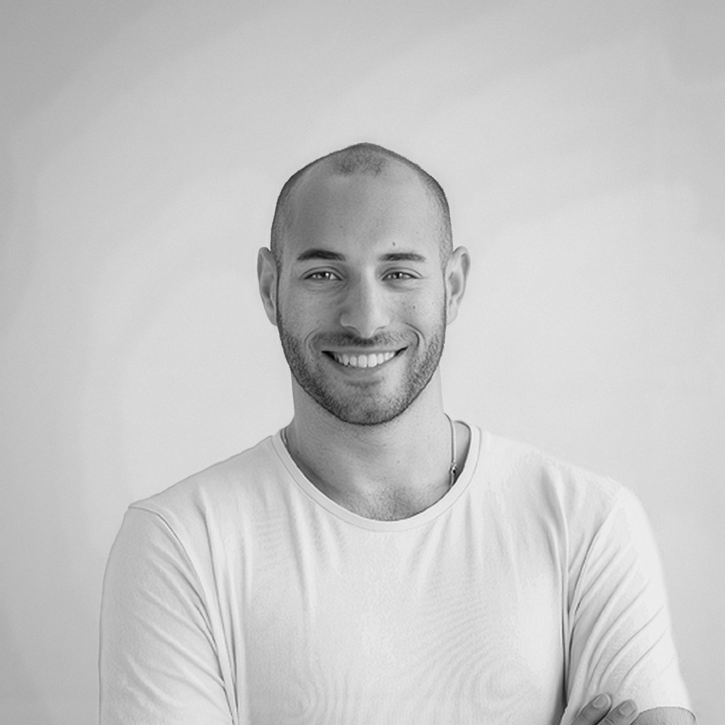 Ziv Nadil, VP of Marketing, Explorium